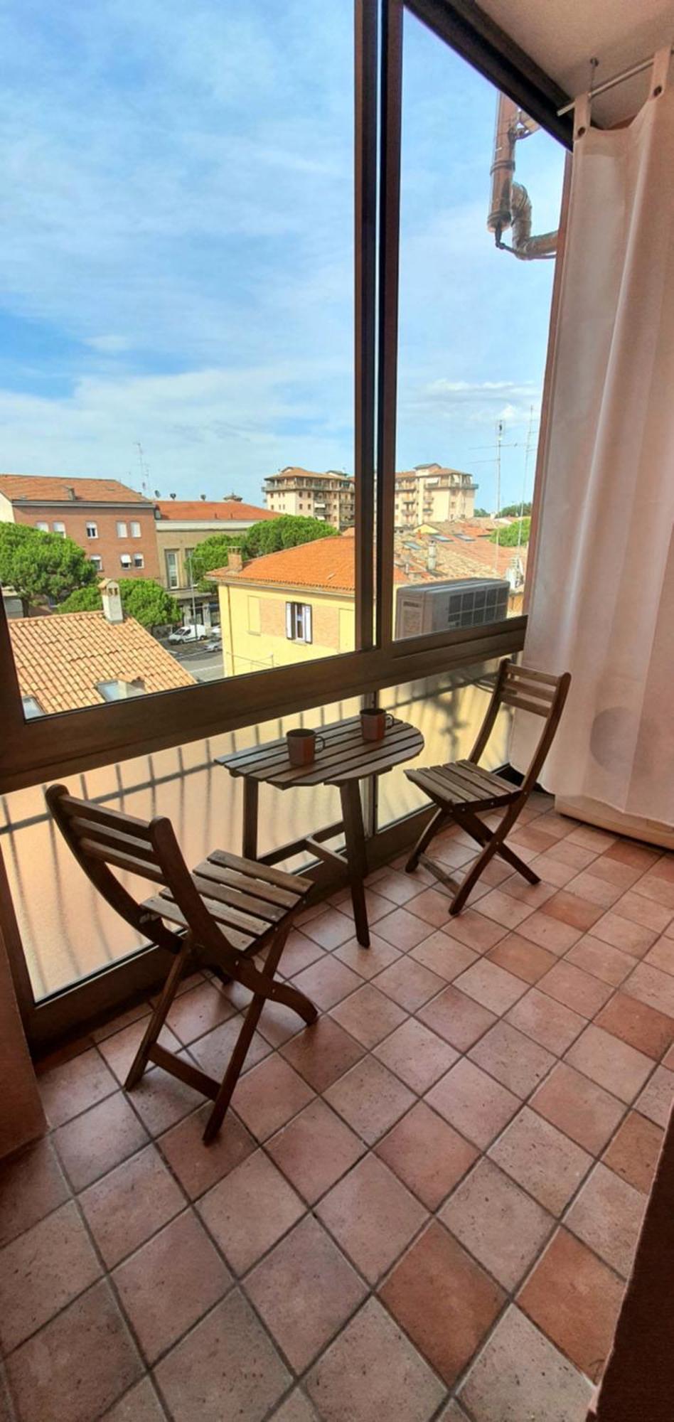 Appartamento Scalino 65 Ravenna Esterno foto