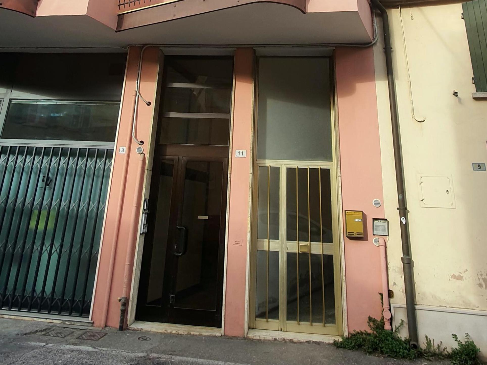 Appartamento Scalino 65 Ravenna Esterno foto
